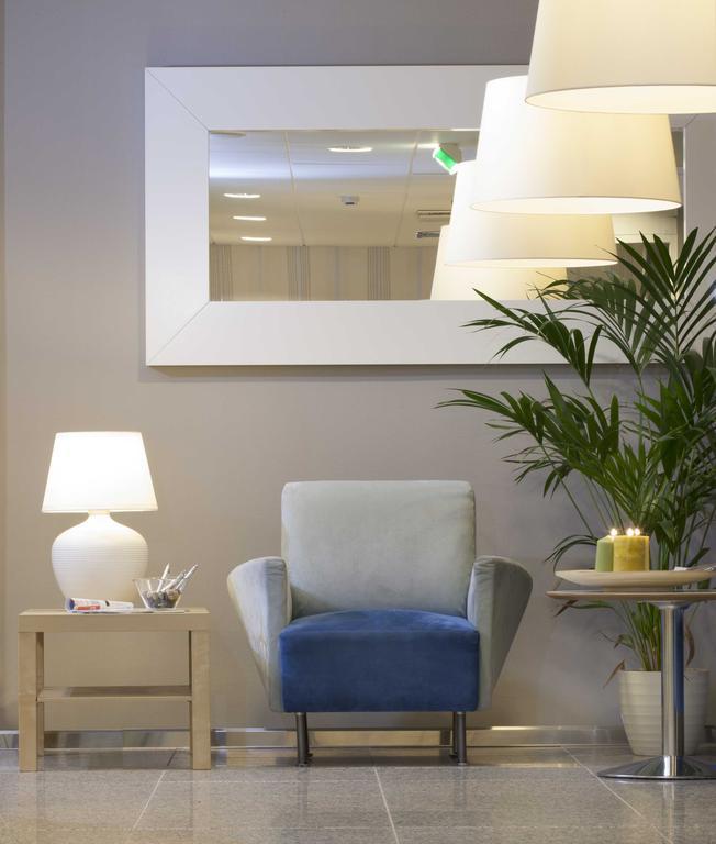 Hotel Ava Helsingfors Exteriör bild